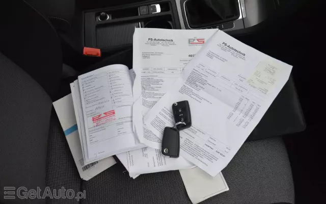 VOLKSWAGEN Golf 1.2 TSI Style