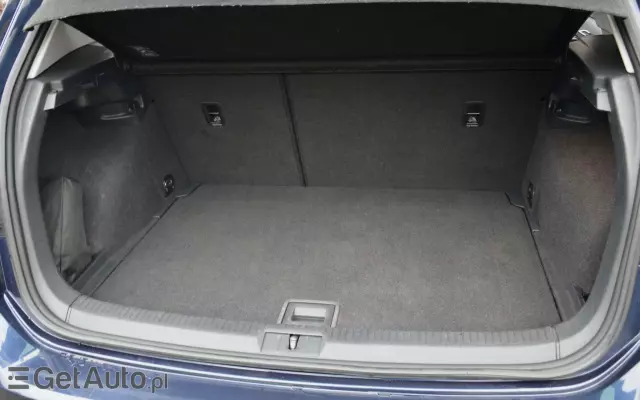 VOLKSWAGEN Golf 1.2 TSI Style