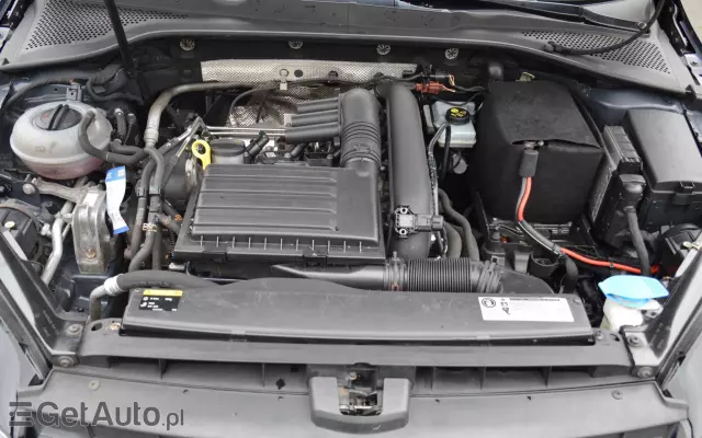 VOLKSWAGEN Golf 1.2 TSI Style