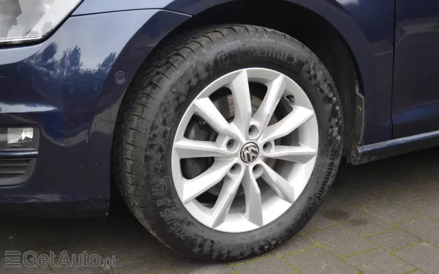 VOLKSWAGEN Golf 1.2 TSI Style