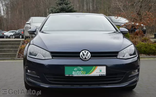 VOLKSWAGEN Golf 1.2 TSI Style