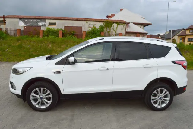 FORD Kuga TITANIUM