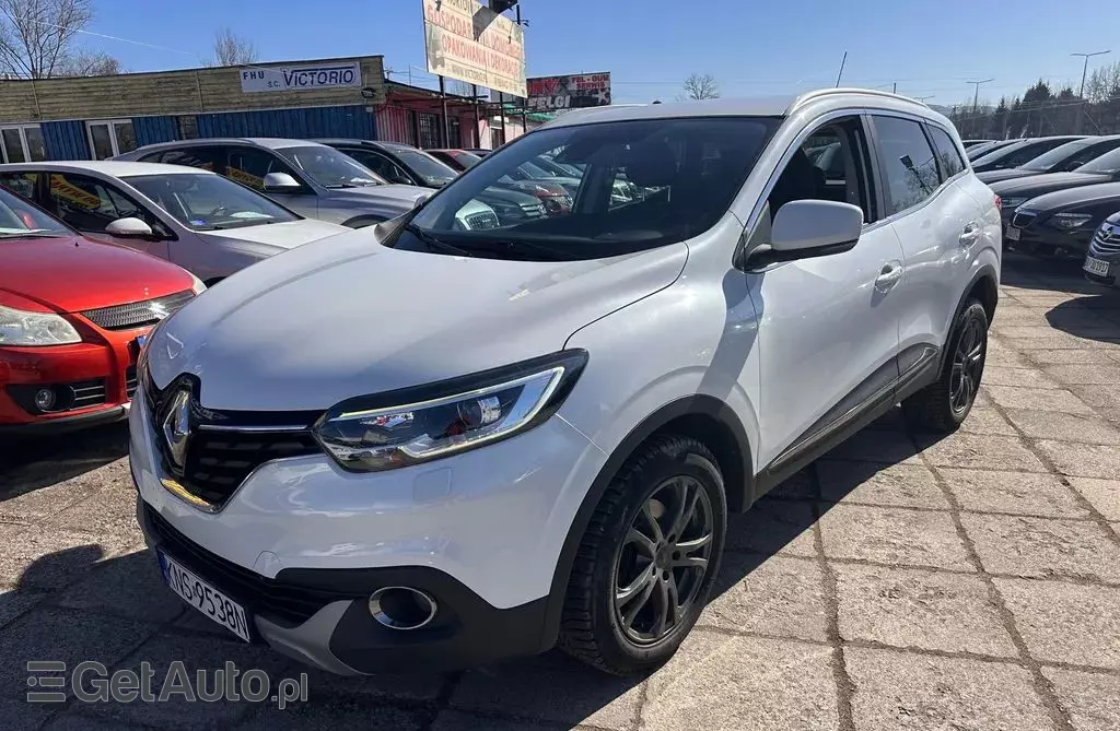 RENAULT Kadjar 