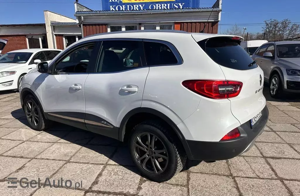 RENAULT Kadjar 