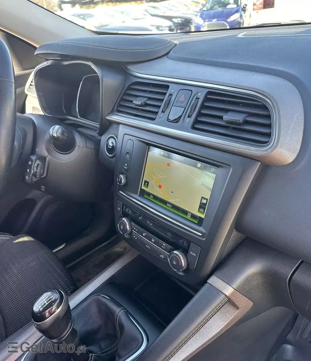 RENAULT Kadjar 