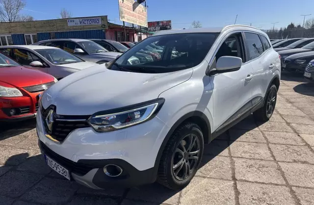 RENAULT Kadjar 