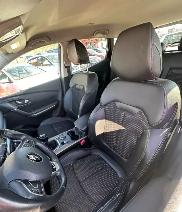 RENAULT Kadjar 