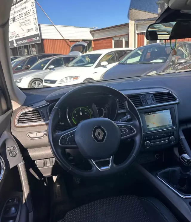 RENAULT Kadjar 