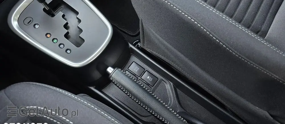 TOYOTA Yaris Hybrid 100 Premium EU6