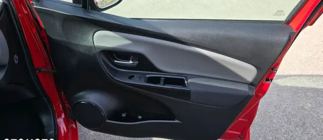 TOYOTA Yaris Hybrid 100 Premium EU6