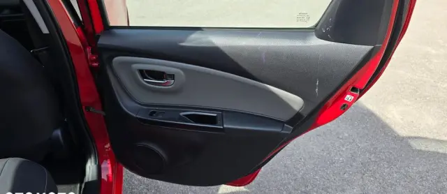 TOYOTA Yaris Hybrid 100 Premium EU6