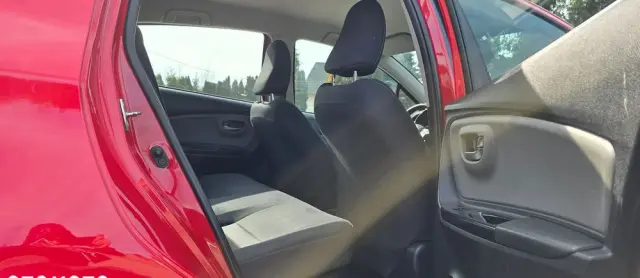 TOYOTA Yaris Hybrid 100 Premium EU6