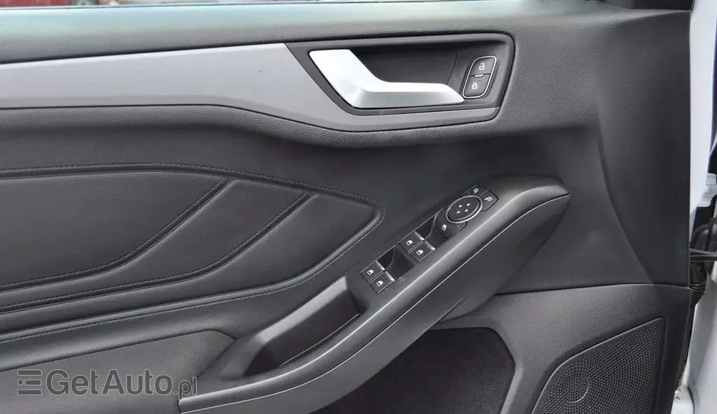 FORD Focus 1.5 EcoBlue (120 KM)