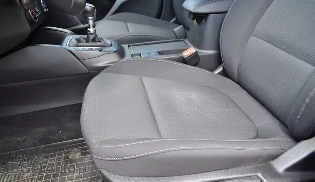 FORD Focus 1.5 EcoBlue (120 KM)