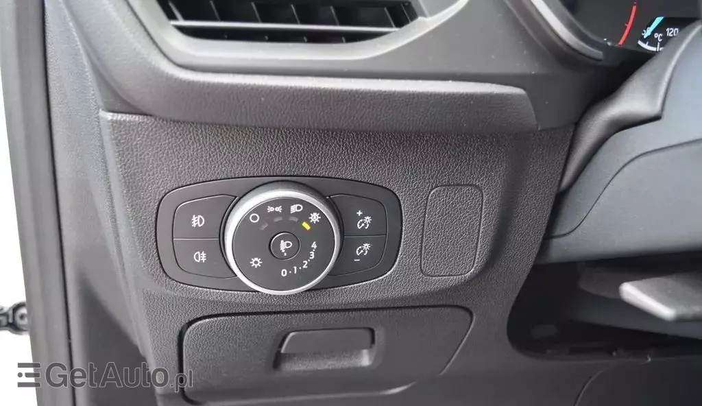 FORD Focus 1.5 EcoBlue (120 KM)