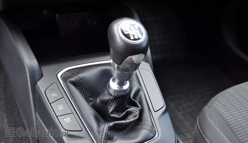 FORD Focus 1.5 EcoBlue (120 KM)