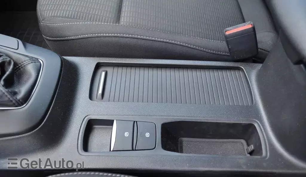 FORD Focus 1.5 EcoBlue (120 KM)