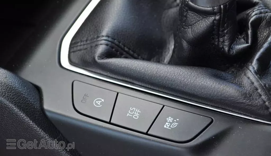 FORD Focus 1.5 EcoBlue (120 KM)