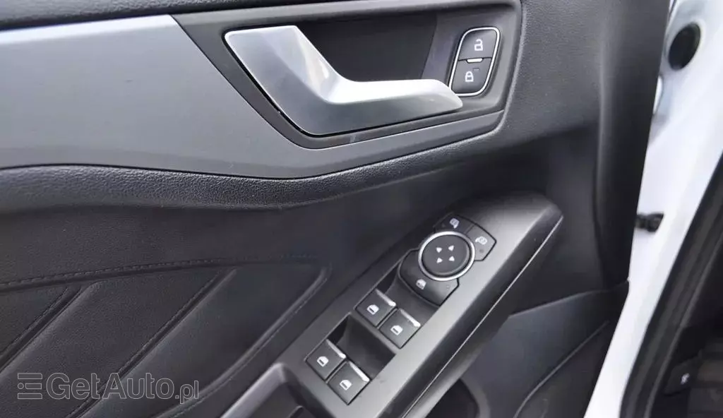 FORD Focus 1.5 EcoBlue (120 KM)