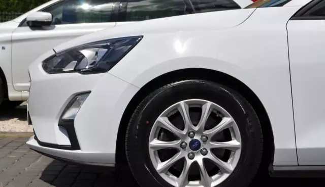 FORD Focus 1.5 EcoBlue (120 KM)