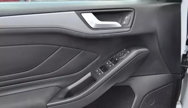 FORD Focus 1.5 EcoBlue (120 KM)