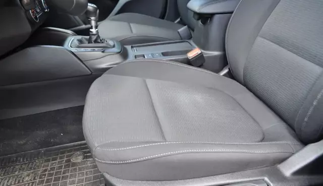 FORD Focus 1.5 EcoBlue (120 KM)