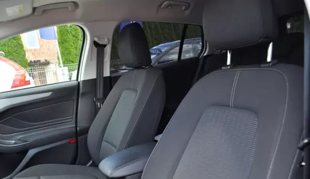 FORD Focus 1.5 EcoBlue (120 KM)