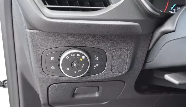 FORD Focus 1.5 EcoBlue (120 KM)