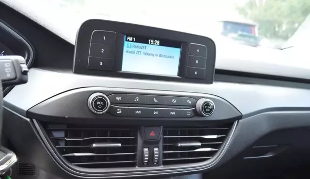 FORD Focus 1.5 EcoBlue (120 KM)