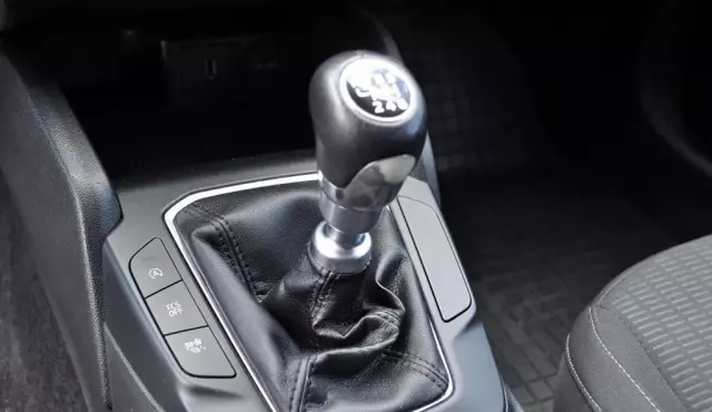 FORD Focus 1.5 EcoBlue (120 KM)