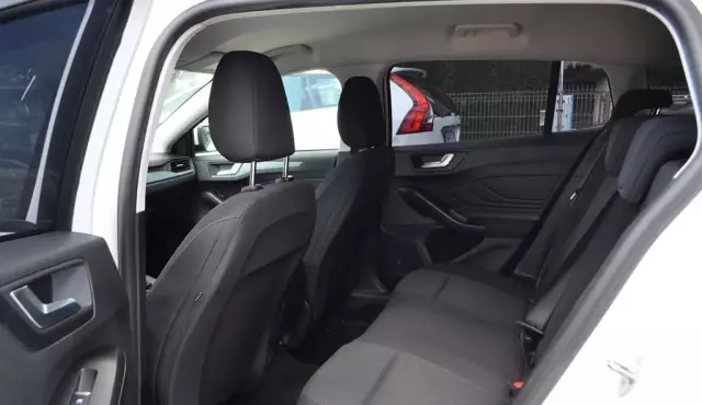 FORD Focus 1.5 EcoBlue (120 KM)