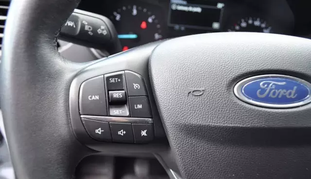 FORD Focus 1.5 EcoBlue (120 KM)