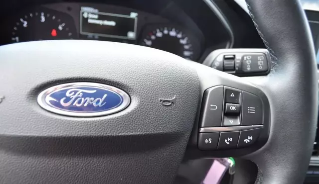 FORD Focus 1.5 EcoBlue (120 KM)