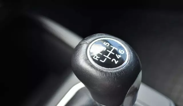 FORD Focus 1.5 EcoBlue (120 KM)