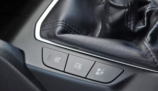 FORD Focus 1.5 EcoBlue (120 KM)