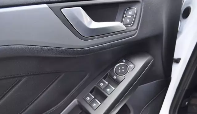 FORD Focus 1.5 EcoBlue (120 KM)