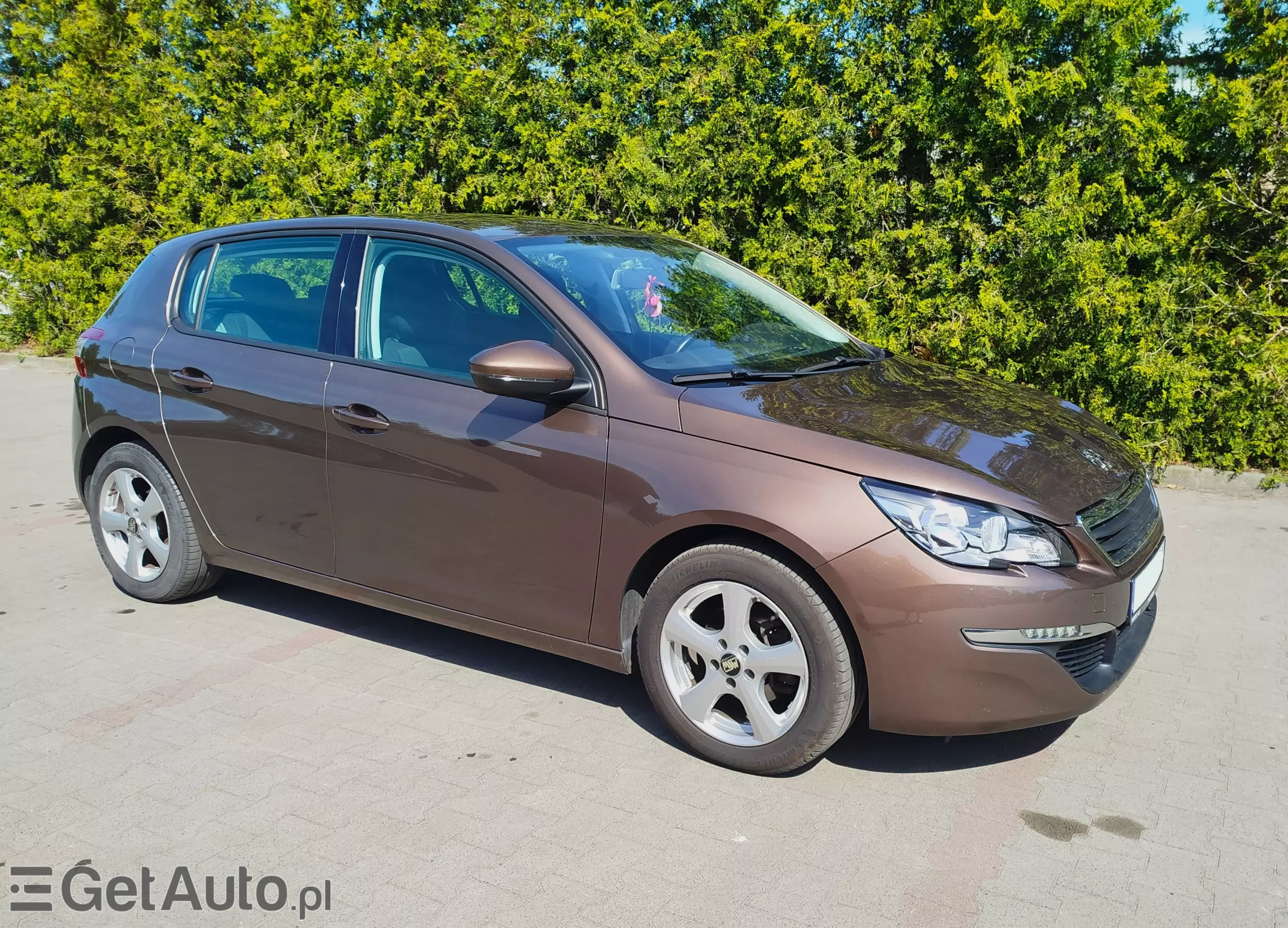 PEUGEOT 308 Style S&S