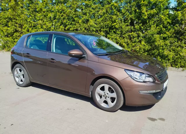 PEUGEOT 308 Style S&S
