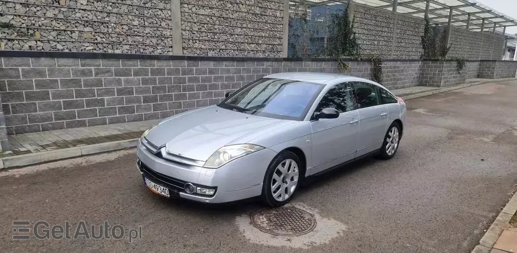 CITROEN C6 