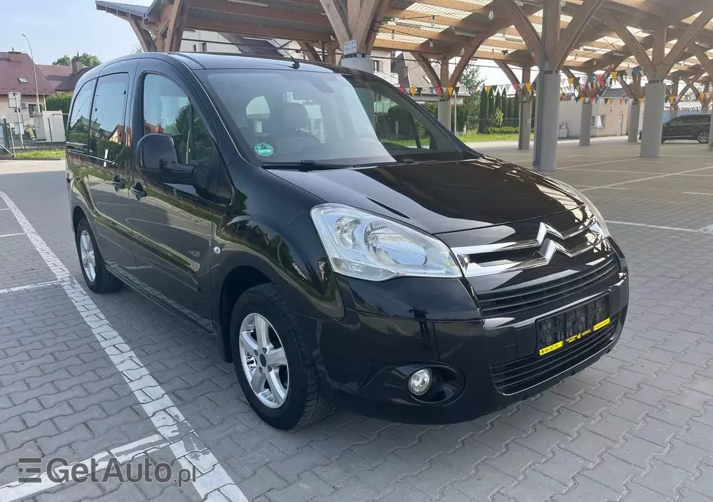 CITROËN Berlingo 1.6 VTi 16V Multispace