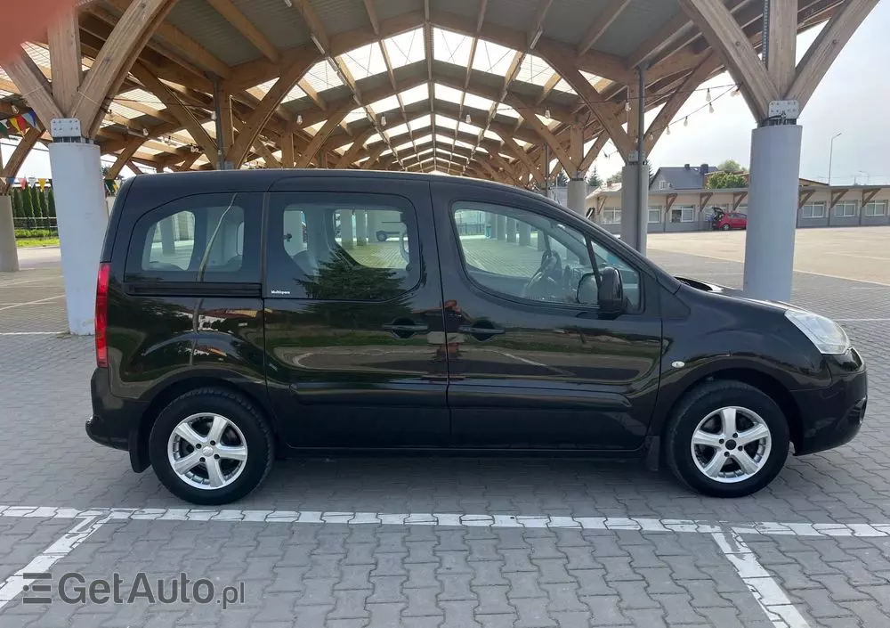 CITROËN Berlingo 1.6 VTi 16V Multispace