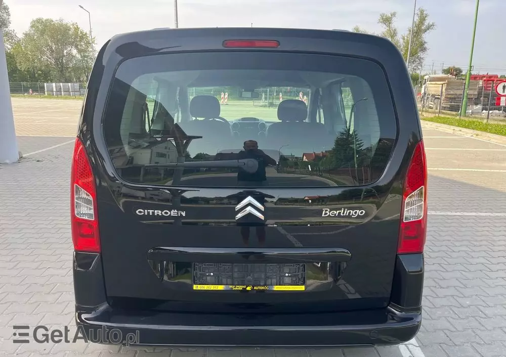 CITROËN Berlingo 1.6 VTi 16V Multispace