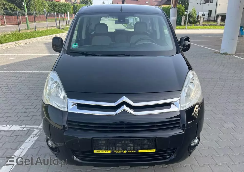CITROËN Berlingo 1.6 VTi 16V Multispace