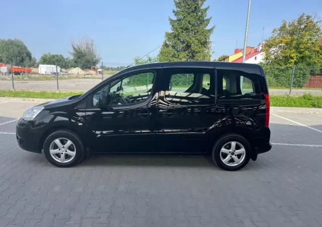 CITROËN Berlingo 1.6 VTi 16V Multispace