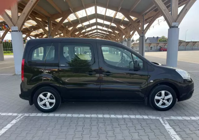CITROËN Berlingo 1.6 VTi 16V Multispace