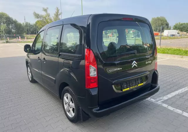 CITROËN Berlingo 1.6 VTi 16V Multispace