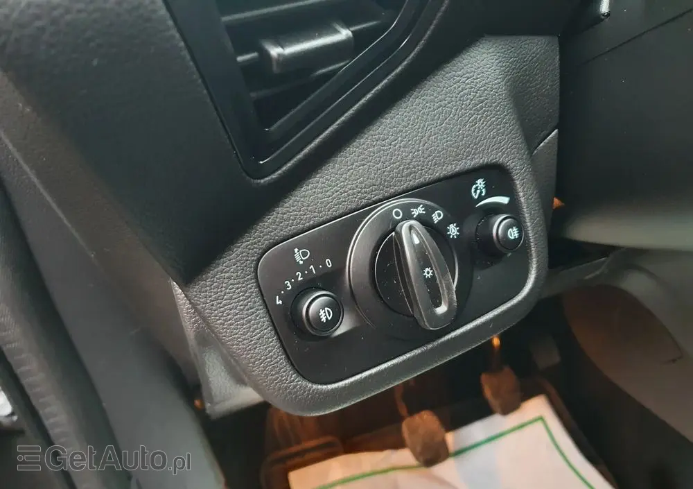 FORD Kuga 1.5 EcoBoost 2x4 Cool & Connect