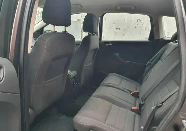 FORD Kuga 1.5 EcoBoost 2x4 Cool & Connect