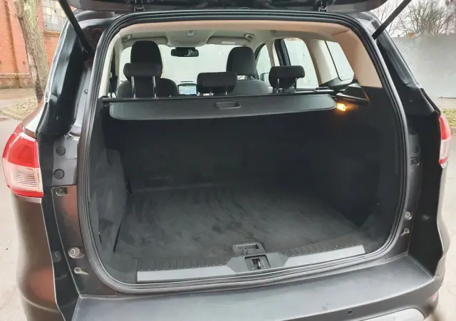 FORD Kuga 1.5 EcoBoost 2x4 Cool & Connect