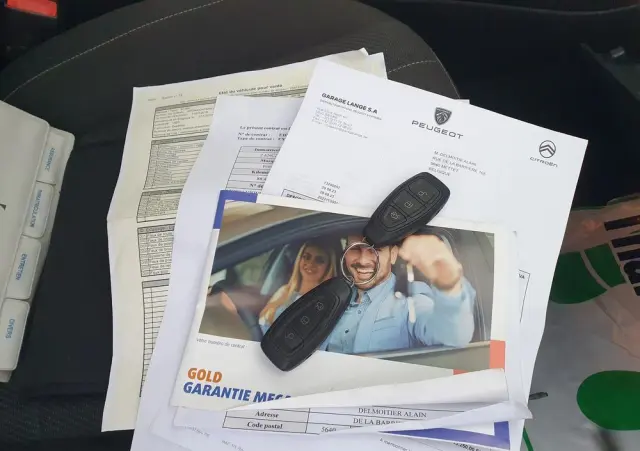 FORD Kuga 1.5 EcoBoost 2x4 Cool & Connect